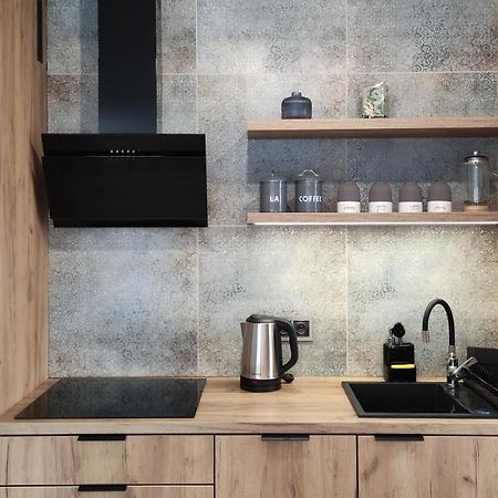 Apartament Opawska 格利维采 外观 照片