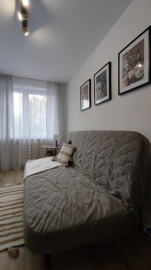 Apartament Opawska 格利维采 外观 照片