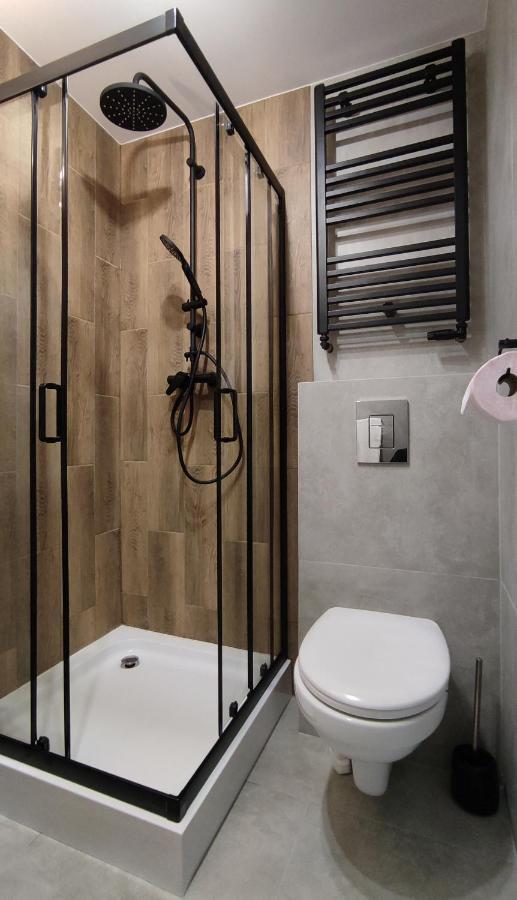Apartament Opawska 格利维采 外观 照片