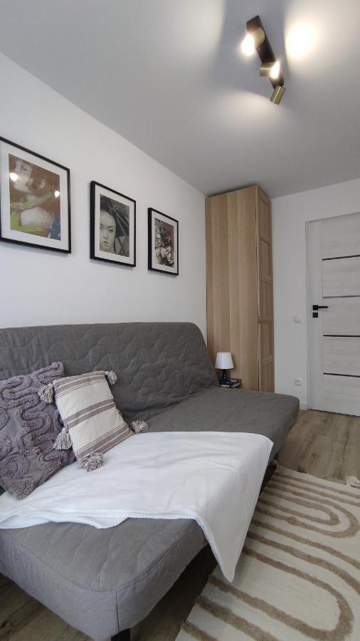Apartament Opawska 格利维采 外观 照片