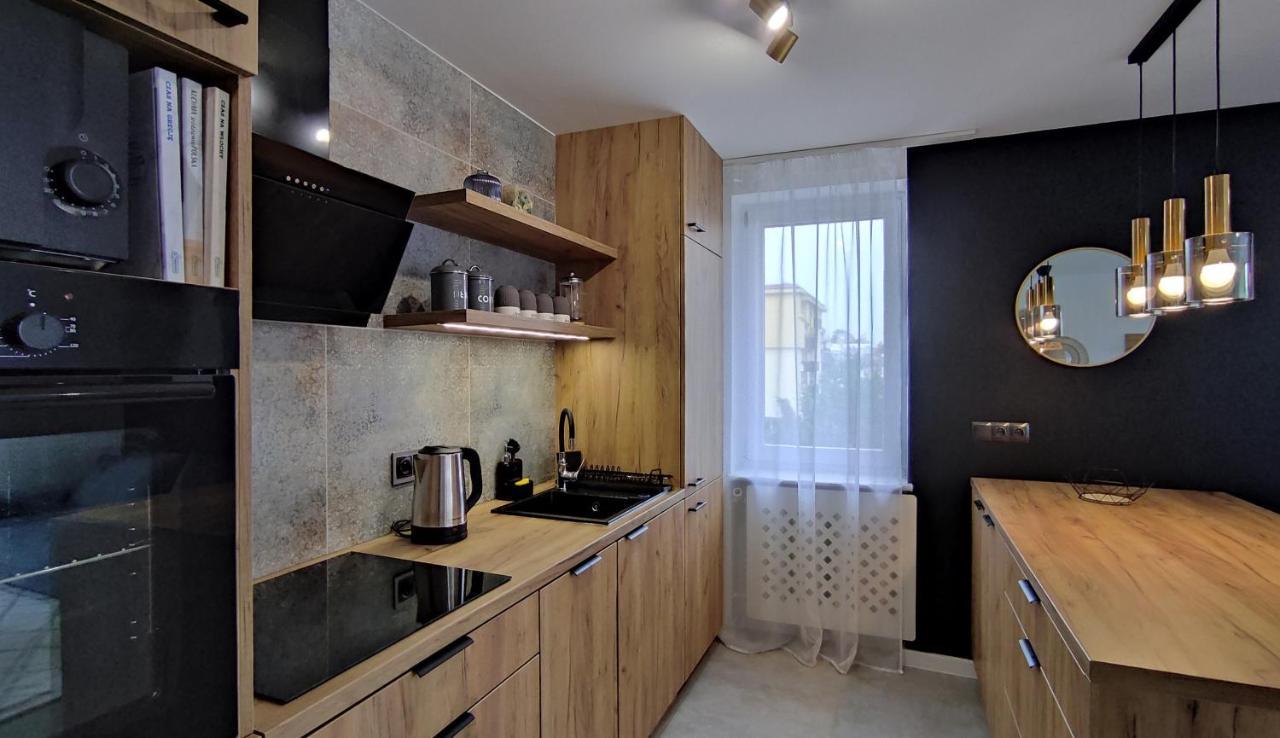 Apartament Opawska 格利维采 外观 照片