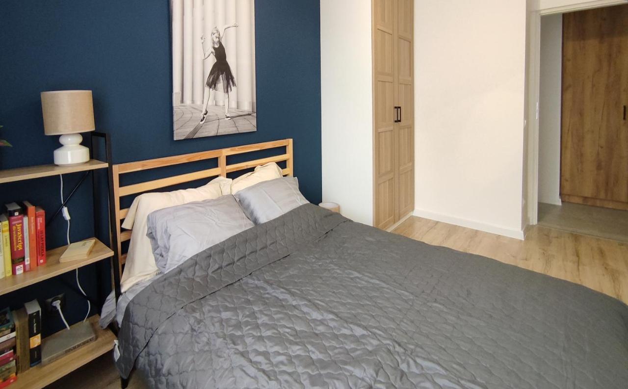 Apartament Opawska 格利维采 外观 照片