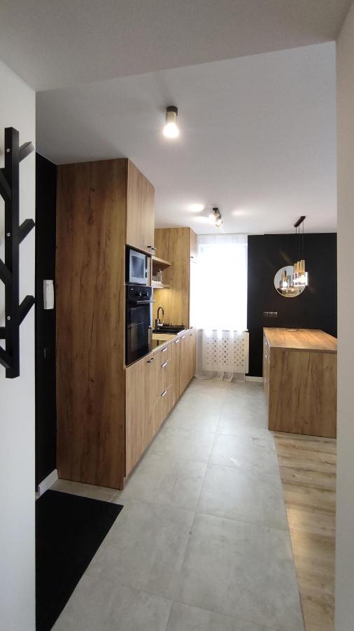 Apartament Opawska 格利维采 外观 照片