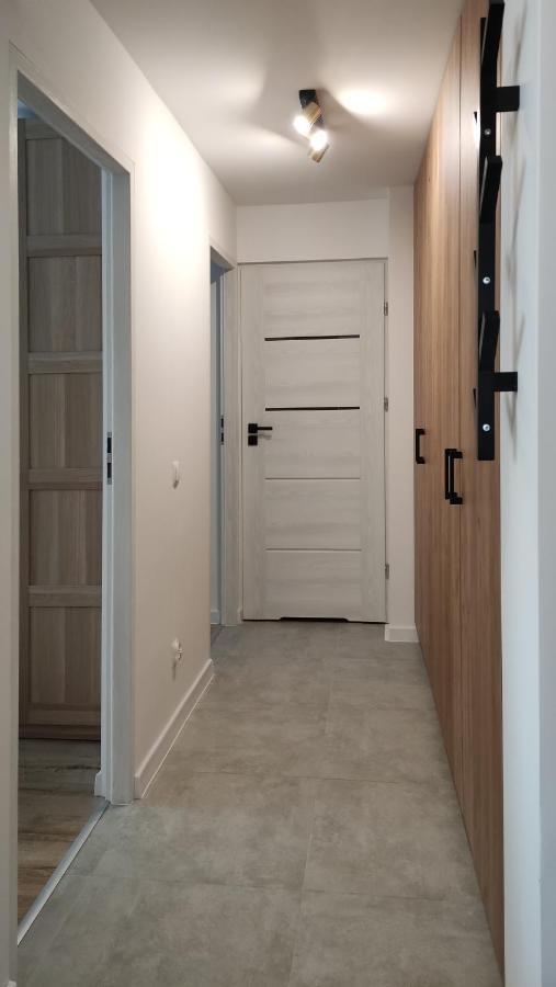Apartament Opawska 格利维采 外观 照片